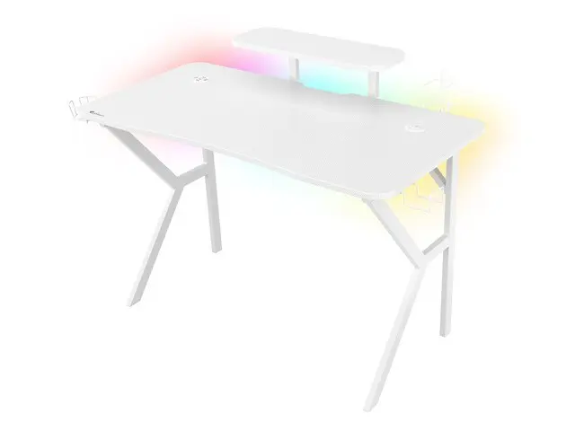 Spēļu galds Genesis Holm 320 RGB