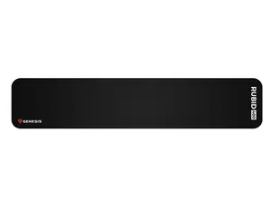 Wrist rest Genesis Rubid 400