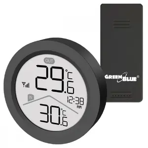 GreenBlue GB162 B Wireless Weather Station