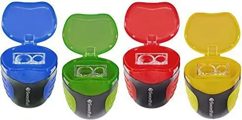 Pencil Sharpeners