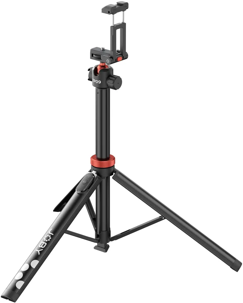 JOBY TelePod Grip Tripod JB0020MT rokas