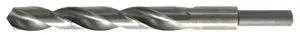 Art-Pol HSS reduced shank metal twist drill bit 19.5 mm
