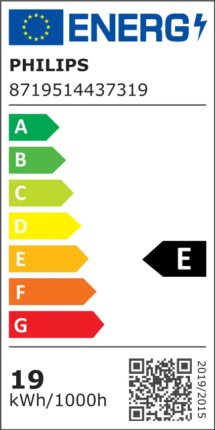 Philips Smart WFB 150W A80 E27 Bulb Photo 2
