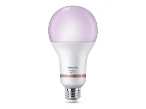 Philips Smart LED Bulb WFB 150W A80 E27 2200K-6500K RGB