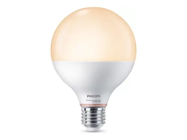 Philips Smart LED spuldze WFB 75W