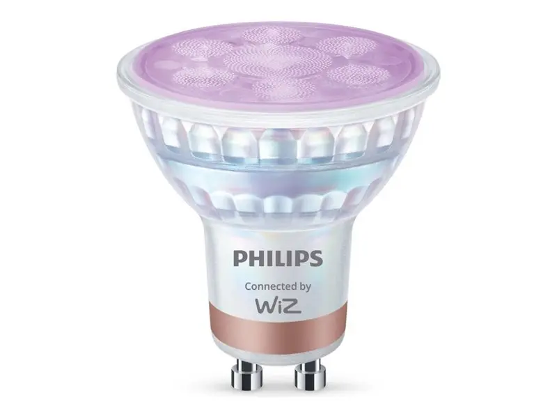 LED spuldze Philips Smart WFB 50W