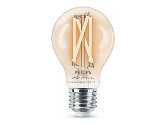 Philips Smart LED Gaismas spuldze A60