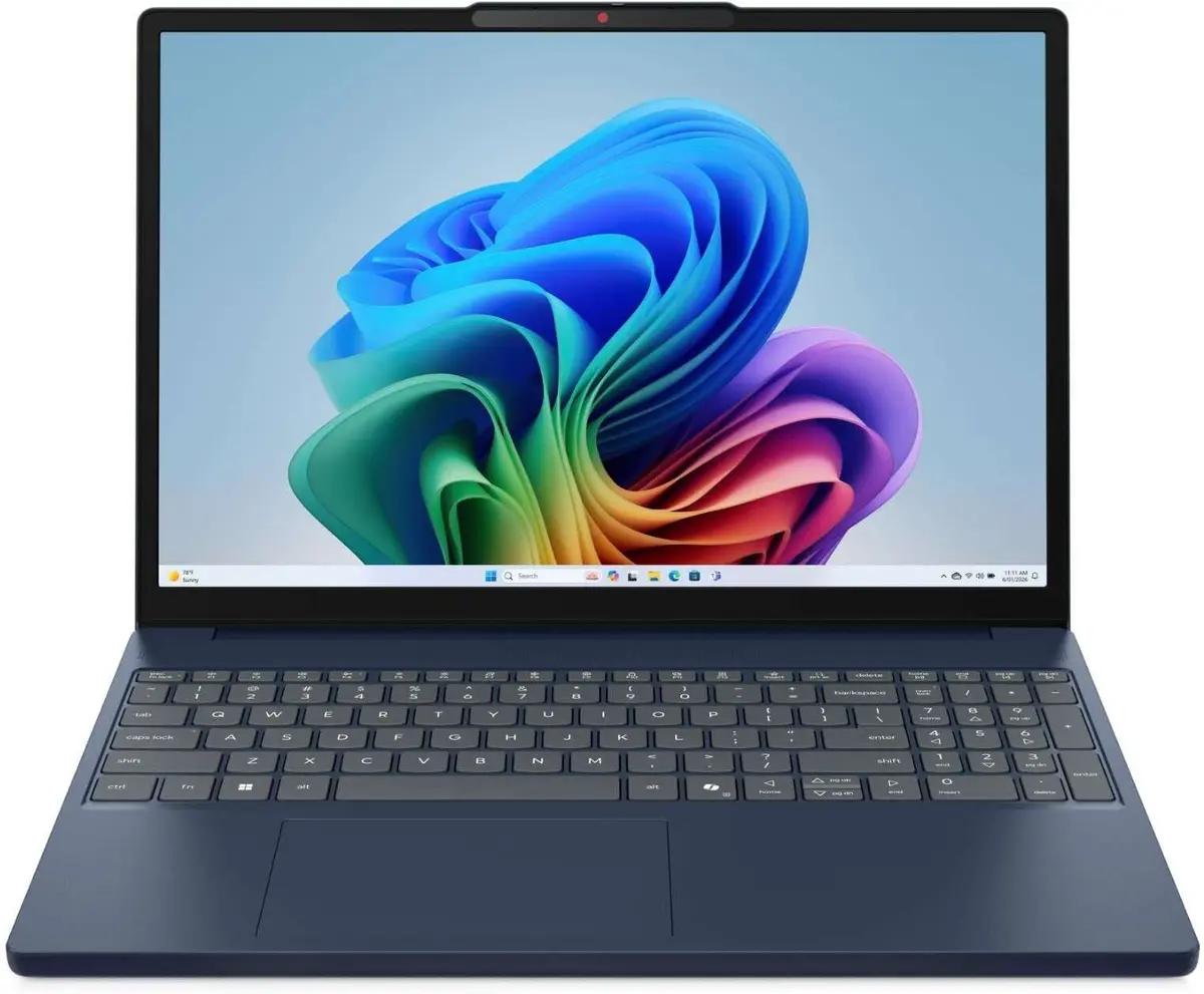 Klēpjdators Lenovo IdeaPad Slim 3 15IWC11