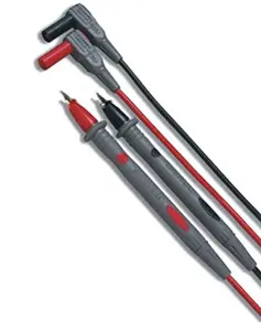 Комплект измерительных проводов UNI-T UT-L23 1000В 10А