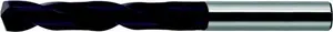 Fanar X-Drill 7.00 mm Solid Carbide Drill Bit DIN 6537 5xD HA8 VHM AT