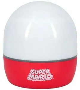 Paladone Super Mario projekcijas lampa PP13099NN