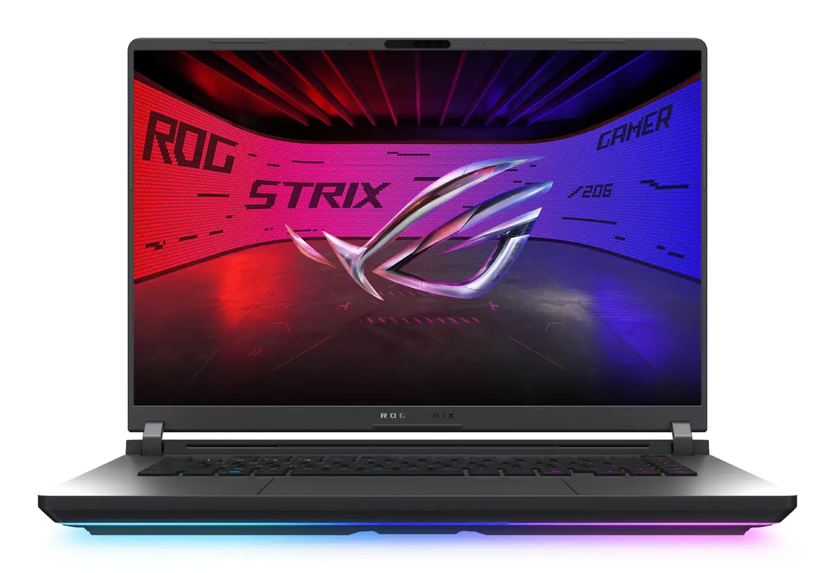 ASUS ROG Strix G16 G615LW-TS279W Portatīvais