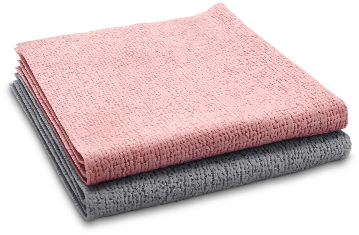 Lumarko Wettex Microfibre Soft 3in1 mikrošķiedras