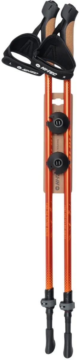 Nūjošanas nūjas HITEC NORDI, M000290911, 5902786739271