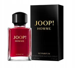 Joop! Le Parfum Eau de Parfum for Men 75 ml