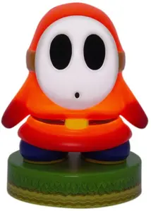 Paladone Super Mario Icon Lampa Shy Guy