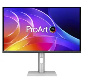 Asus PA279CDV ProArt 26.5 collu Monitors 4K IPS UHD DisplayPort USB-C