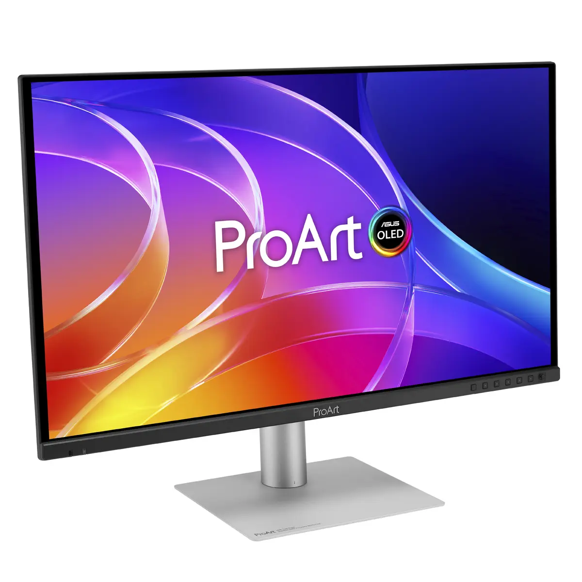 Монитор ASUS ProArt PA279CDV 26.5" 4K QD-OLED Photo 2