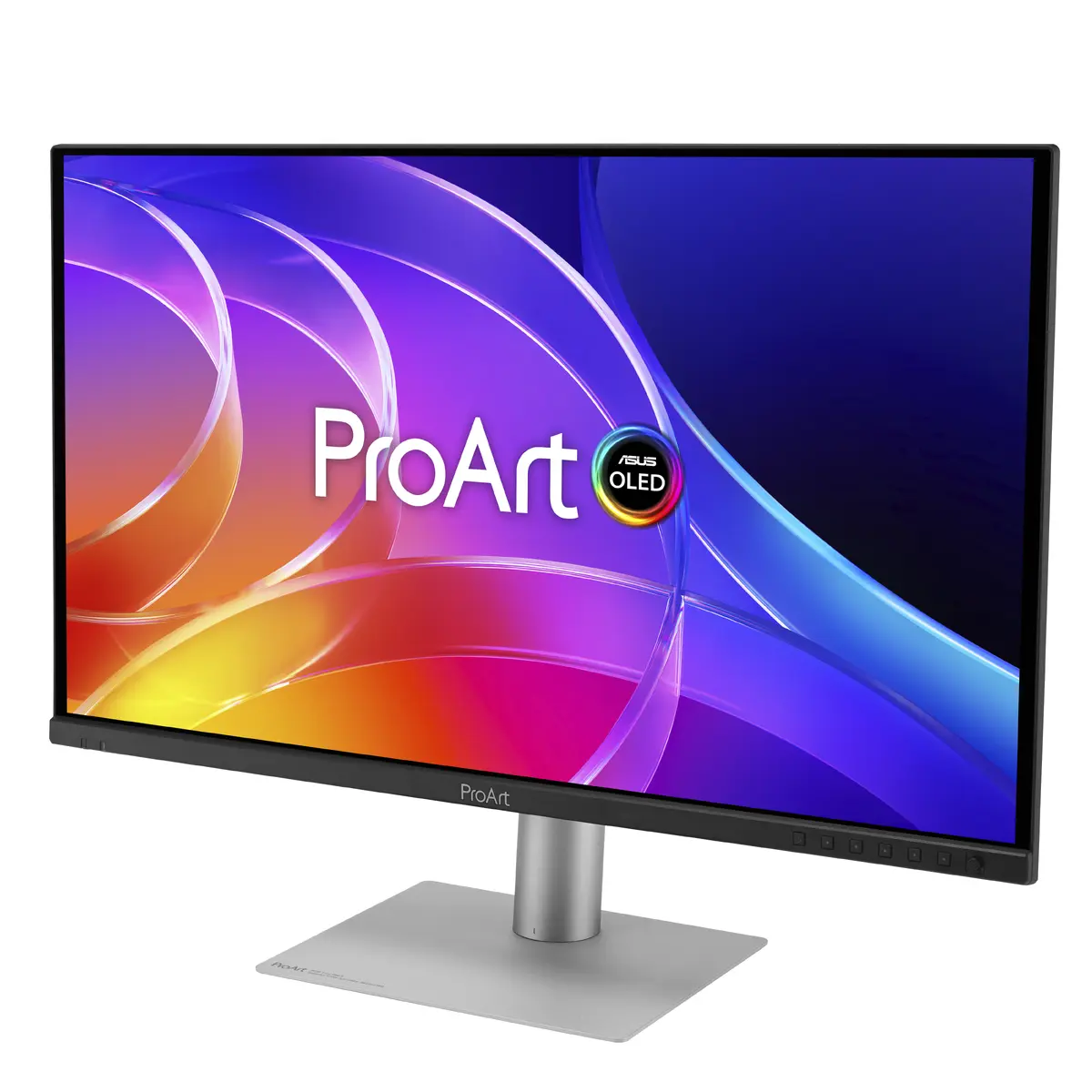 Монитор ASUS ProArt PA279CDV 26.5" 4K QD-OLED Photo 3