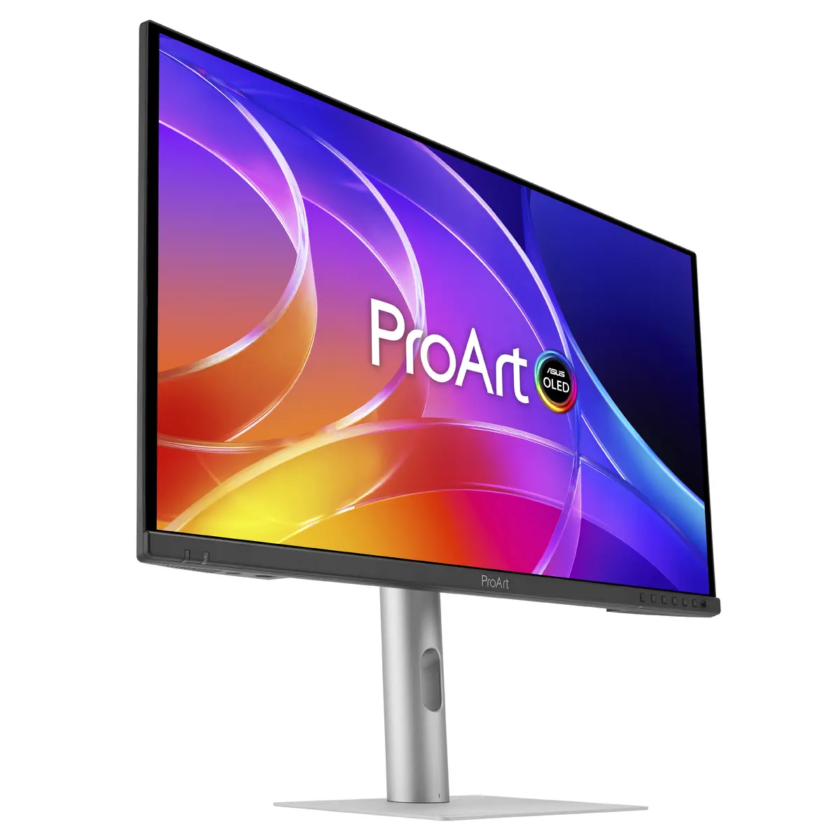 Монитор ASUS ProArt PA279CDV 26.5" 4K QD-OLED Photo 4
