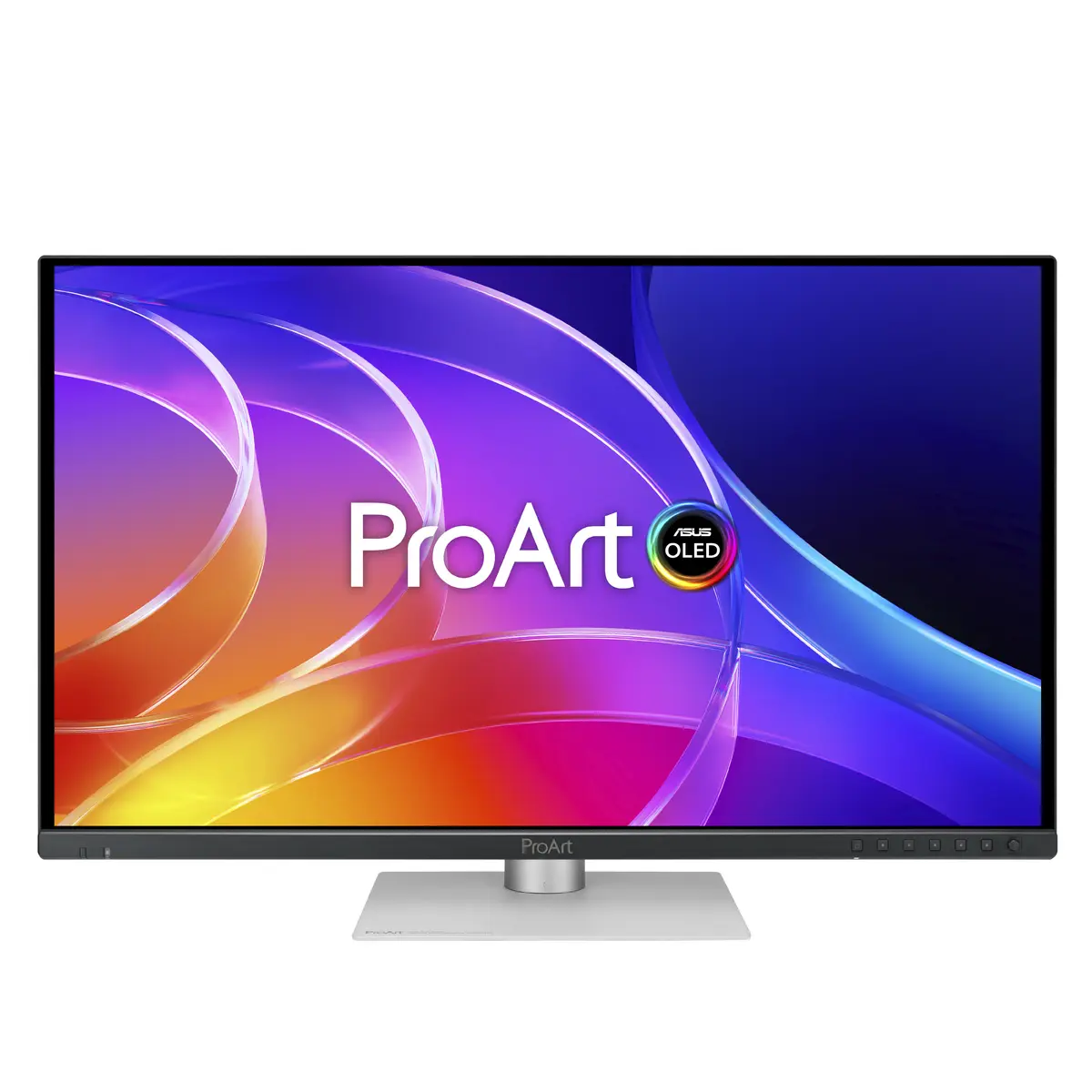 Монитор ASUS ProArt PA279CDV 26.5" 4K QD-OLED Photo 6