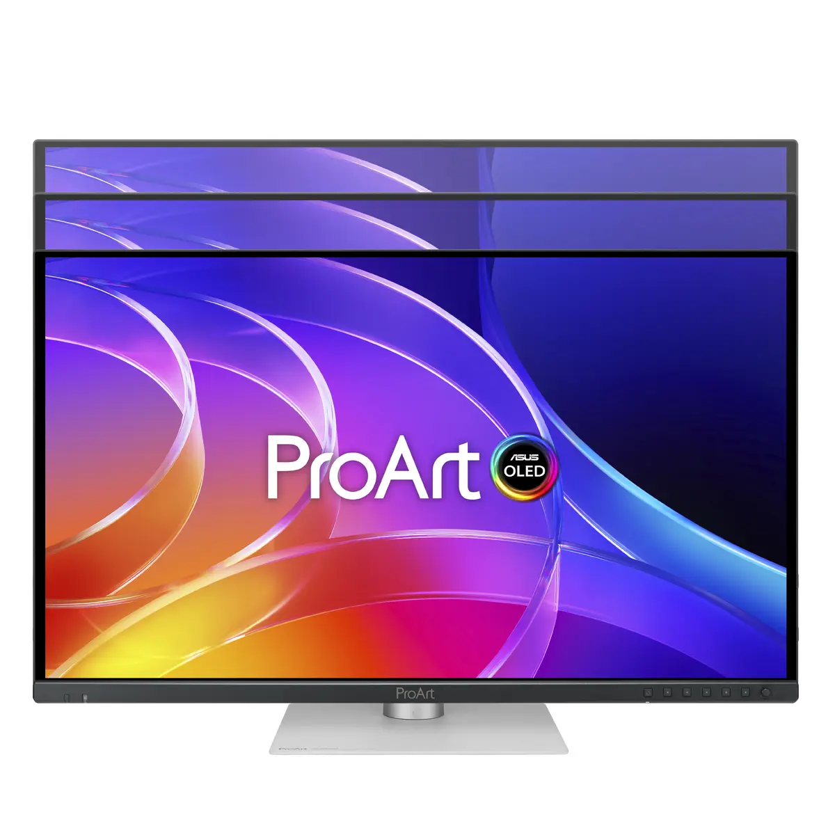 Монитор ASUS ProArt PA279CDV 26.5" 4K QD-OLED Photo 7