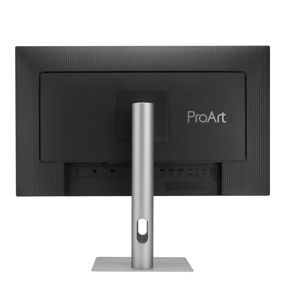 Монитор ASUS ProArt PA279CDV 26.5" 4K QD-OLED Photo 9
