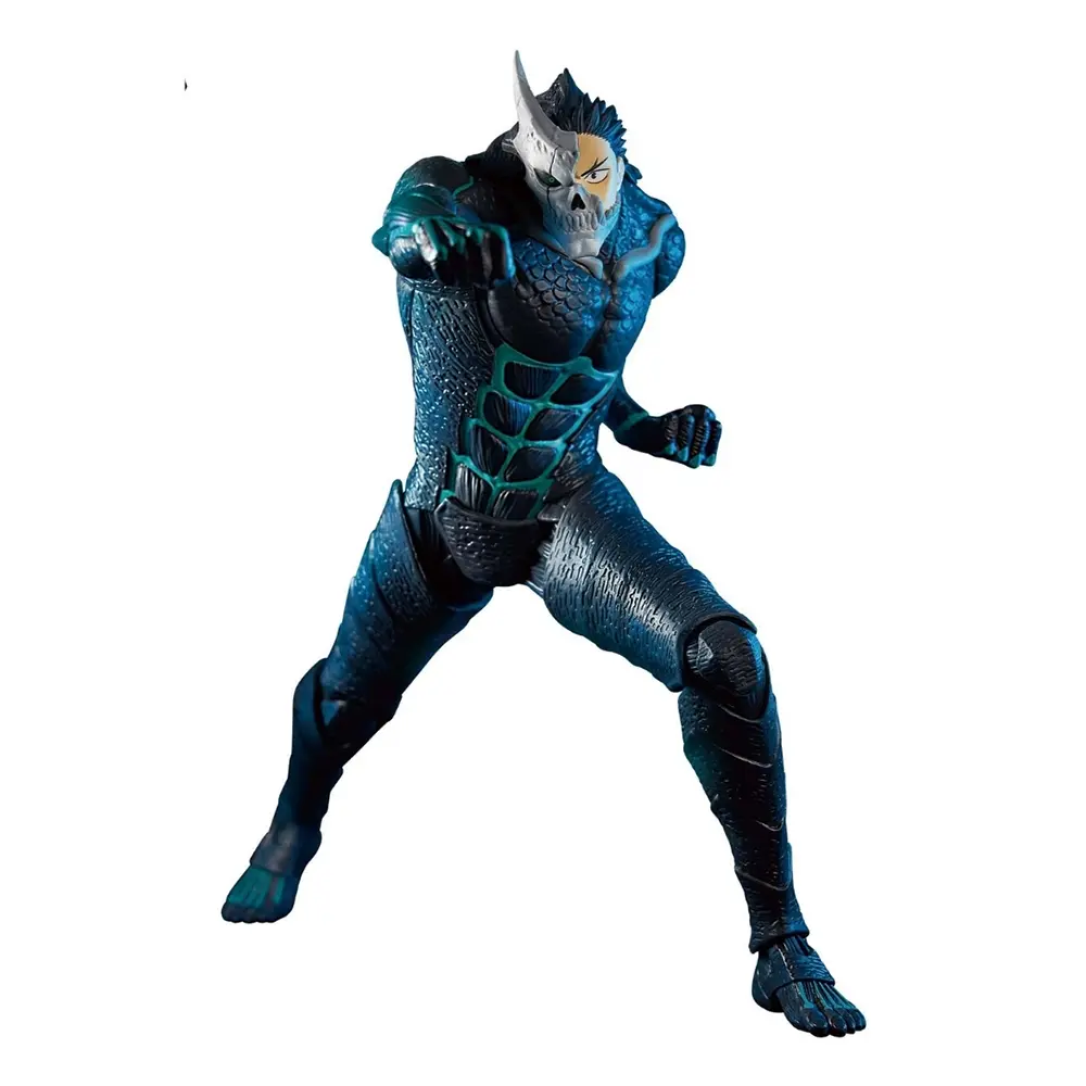 Bandai Banpresto Grandista Kaiju No. 8