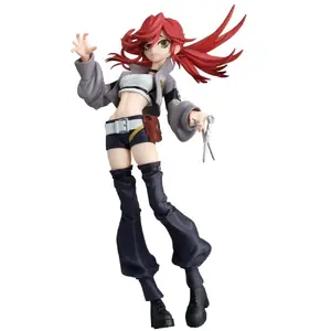 Bandai Banpresto Gachiakuta Vibration Stars-Riyo kolekcionējama figūra