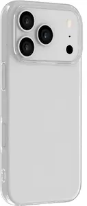eSTUFF ES67100061-BULK Прозрачный чехол-накладка для мобильного телефона Apple iPhone