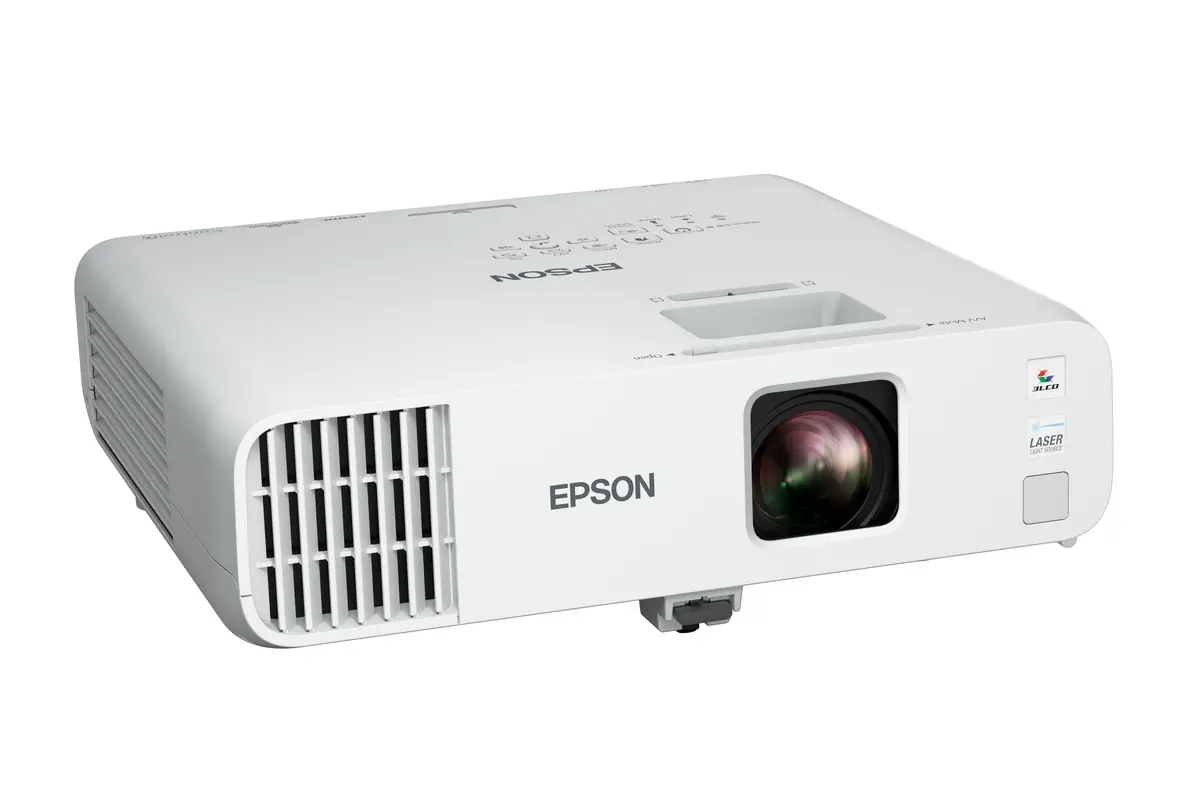 Проектор Epson EB-L270F Photo 6
