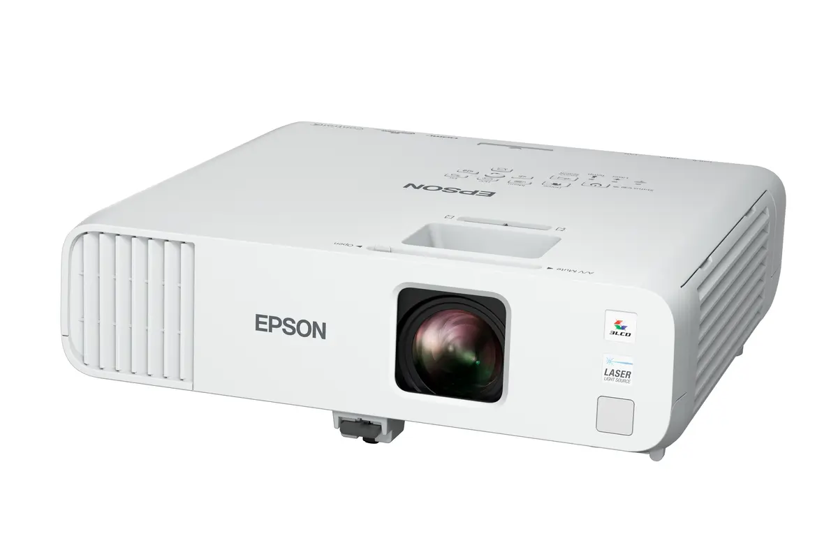 Проектор Epson EB-L270F Photo 7