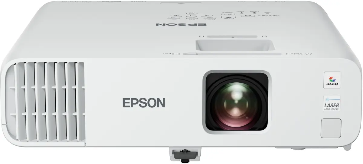 Epson EB-L270F 3LCD Laser Projector Photo 8