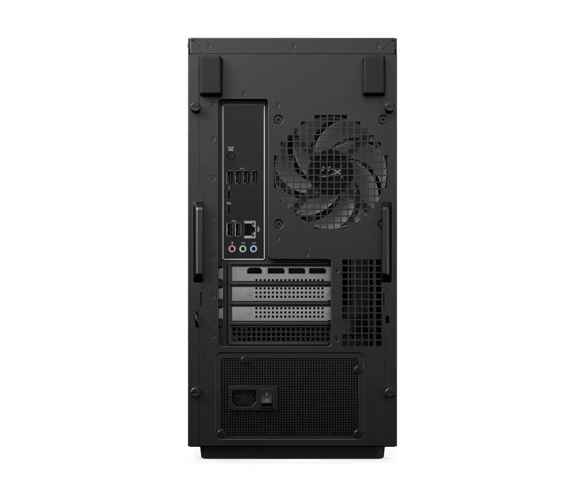 HP HyperX OMEN GT18-0171ng spēļu dators