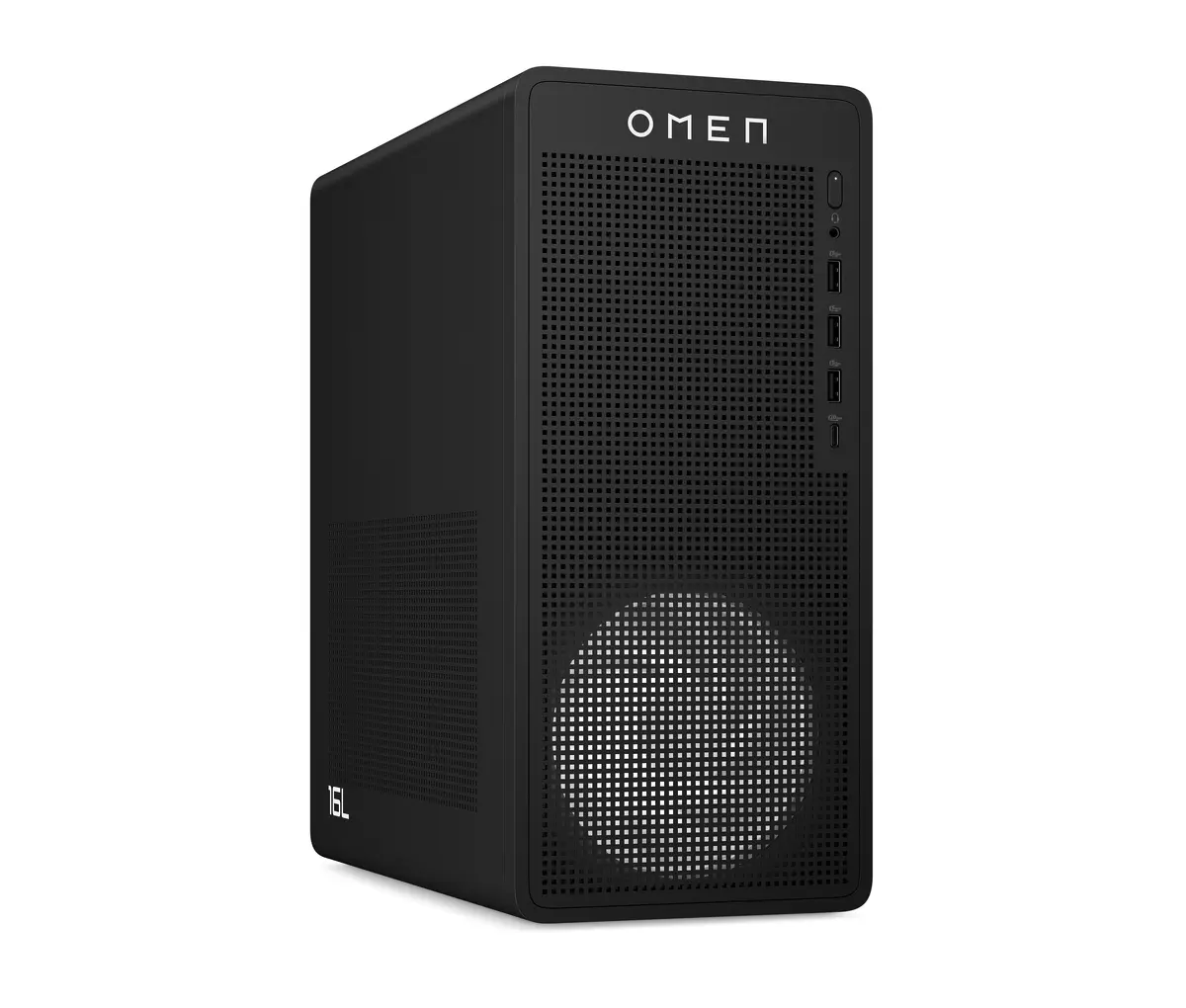 Galddators HP OMEN 16L TG03-1170ng Intel
