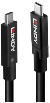 Lindy 43439 8m USB 3.2 USB-C Active Cable Photo 2