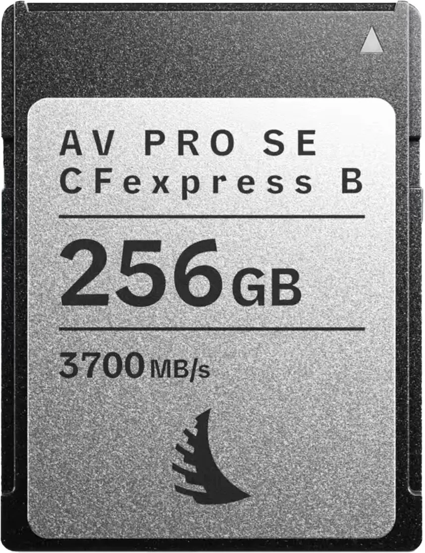 Angelbird AV PRO SE CFexpress B