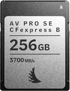 Angelbird AV PRO SE CFexpress B v4 MK2 256 GB atmiņas karte