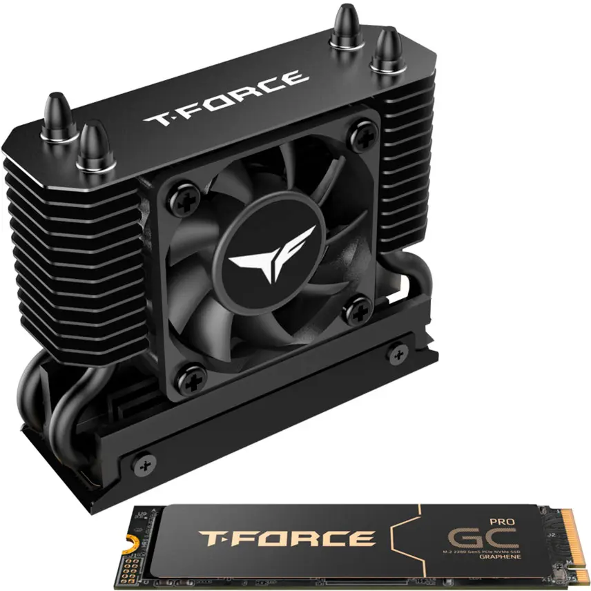 Team Group T-Force GC PRO 4