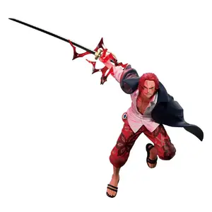 Фигурка Bandai Banpresto One Piece Battle Record Collection Shanks Special Ver.