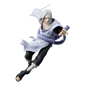 Kolekcionējama figūriņa Bandai Banpresto Naruto Vibration Stars Kimimaro
