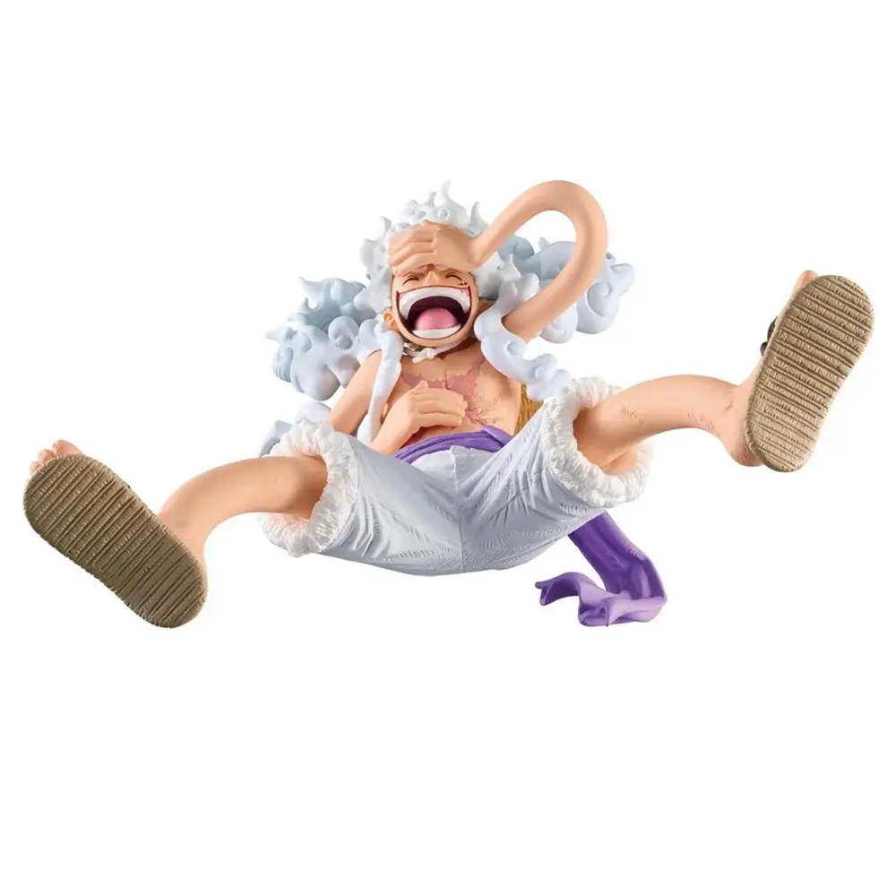Bandai Banpresto One Piece King Of