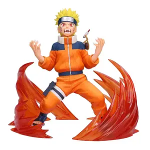 Bandai Banpresto Vibration Stars Naruto Uzumaki figūriņa