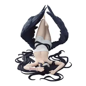 Bandai Banpresto Overlord Relax Time Albedo Roll Bandage Ver. figūriņa