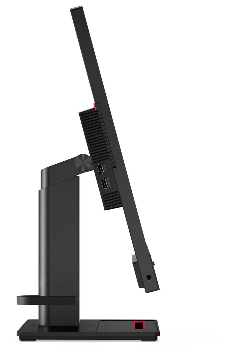 Lenovo ThinkVision T27hv-20 Monitor Photo 4