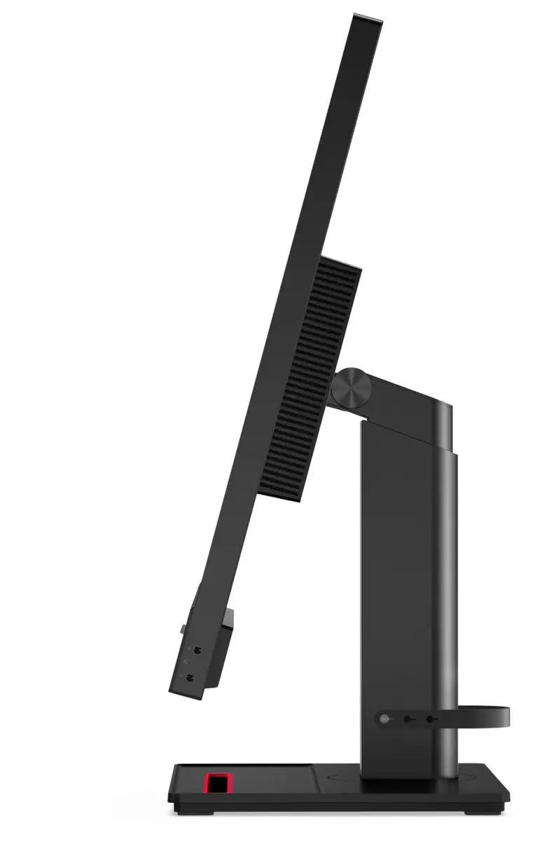 Lenovo ThinkVision T27hv-20 Monitor Photo 5