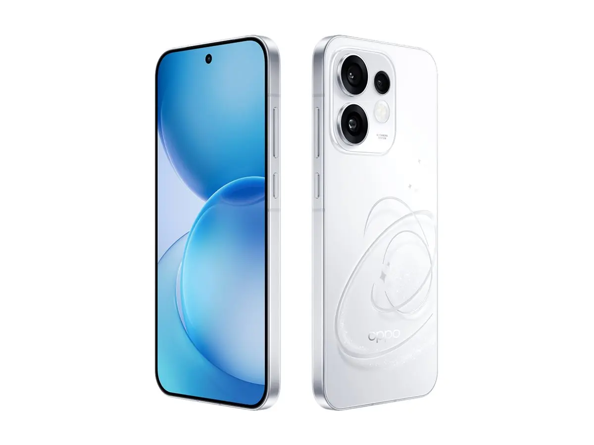 Смартфон Oppo Reno16 5G 8/512GB Photo 4
