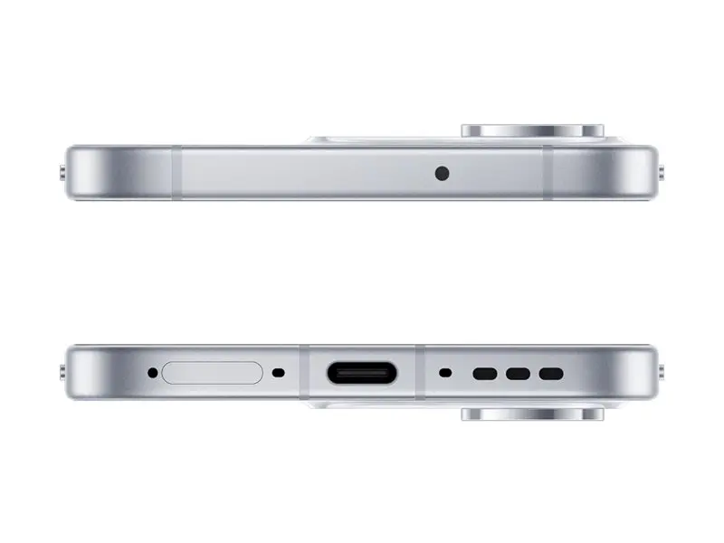 Смартфон Oppo Reno16 5G 8/512GB Photo 5