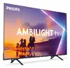 Philips Ambilight 43PUS8400/12 43" 4K QLED Televizors Photo 2