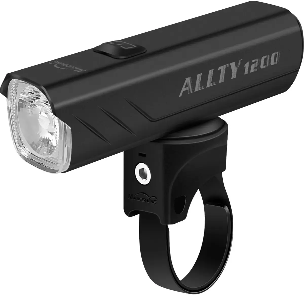 MagicShine ALLTY 1200 FTR Priekšējais velosipēda